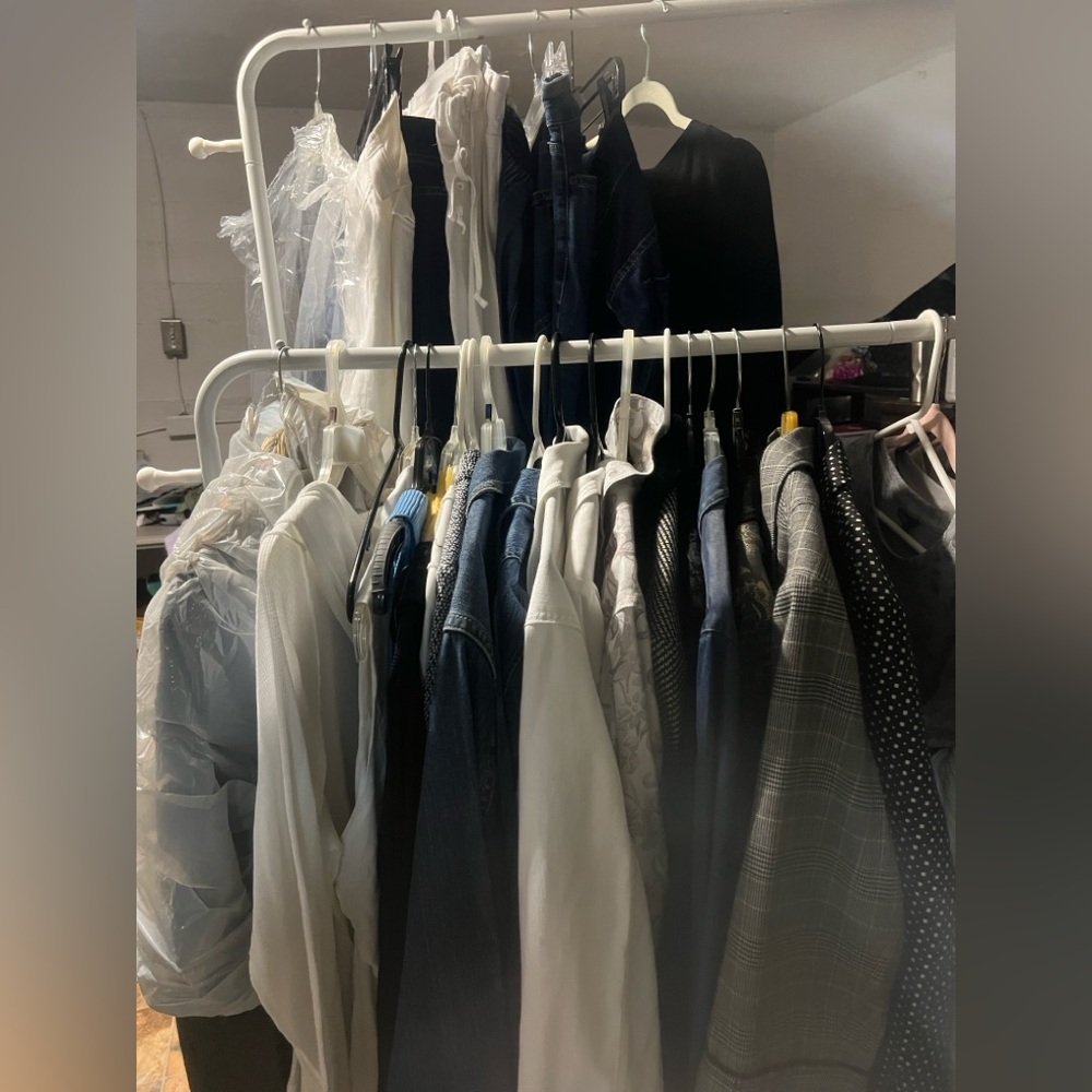 More Plus Size items coming soon!